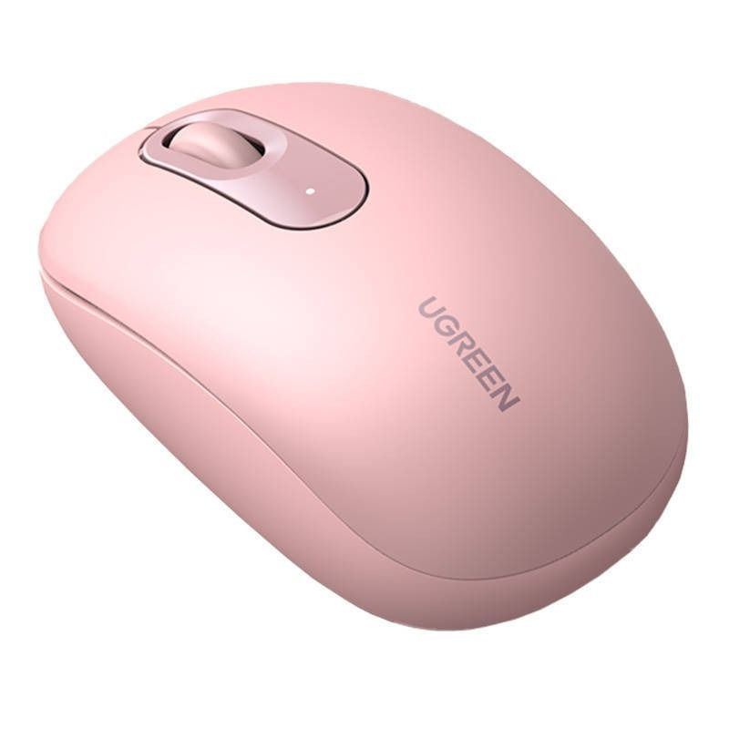ماوس بی سیم یوگرین مدل MU105
