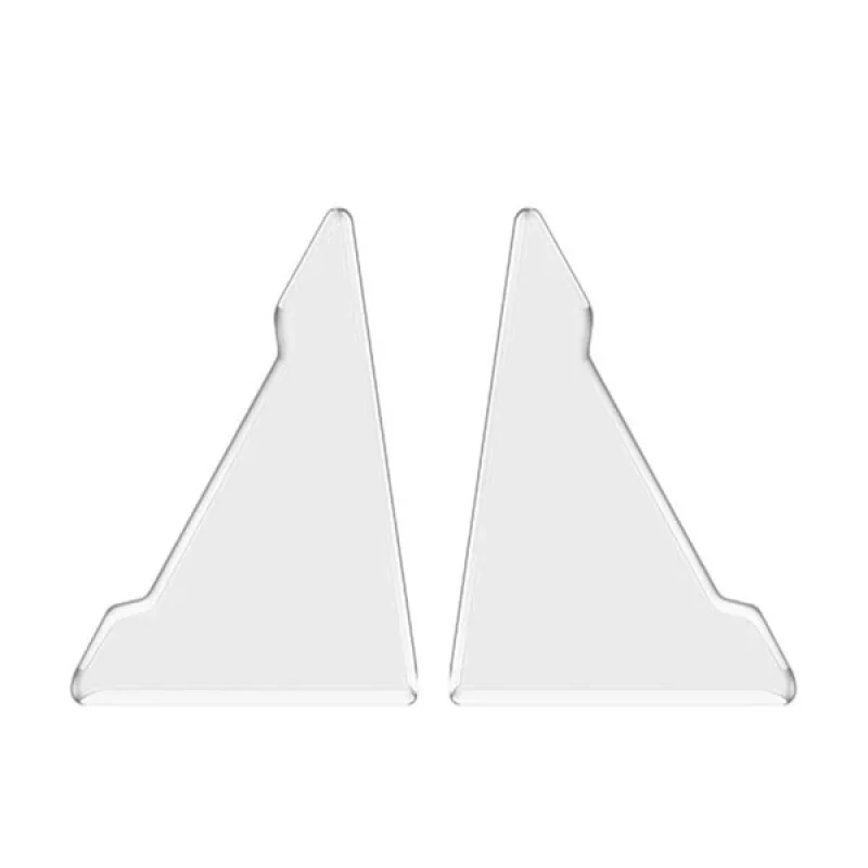 برچسب محافظ کنج درب خودرو مدل php1