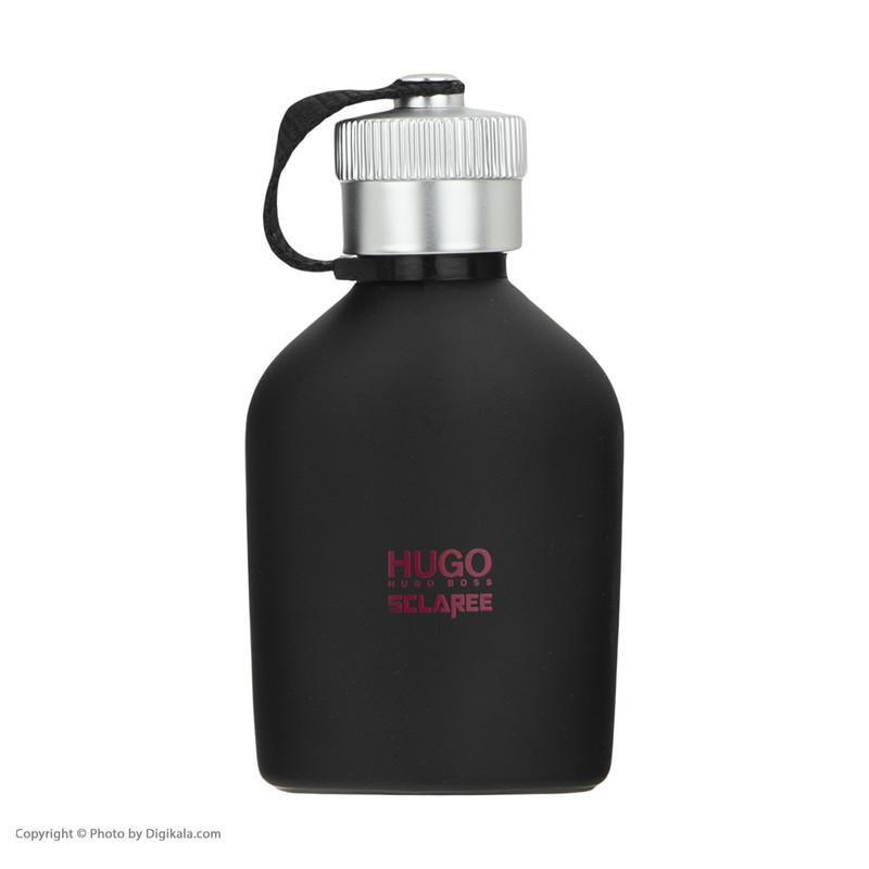 ادو پرفیوم مردانه اسکلاره مدل Hugo Boss حجم 100 میلی لیتر
