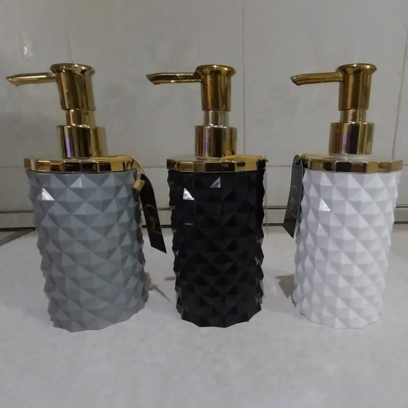 مخزن مایع دستشویی مدل آنلی تک