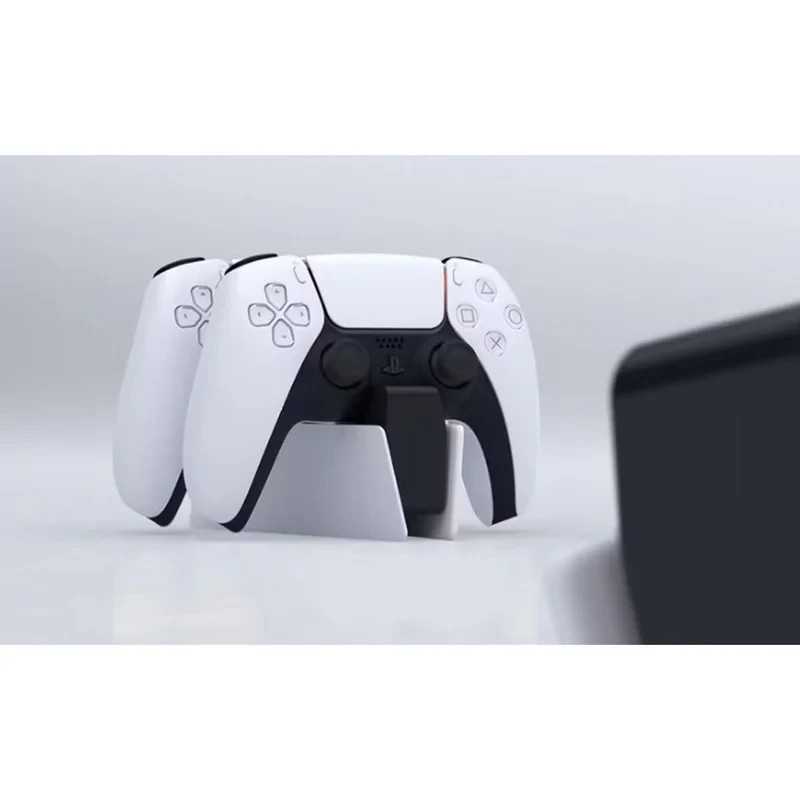 کنسول بازی سونی مدل PlayStation 5 Slim ظرفیت یک ترابایت ریجن 2016A اروپا به همراه پایه شارژر