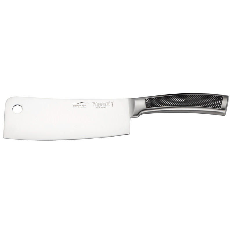 سرویس چاقو آشپزخانه 9 پارچه وینر کد NB_2104_2