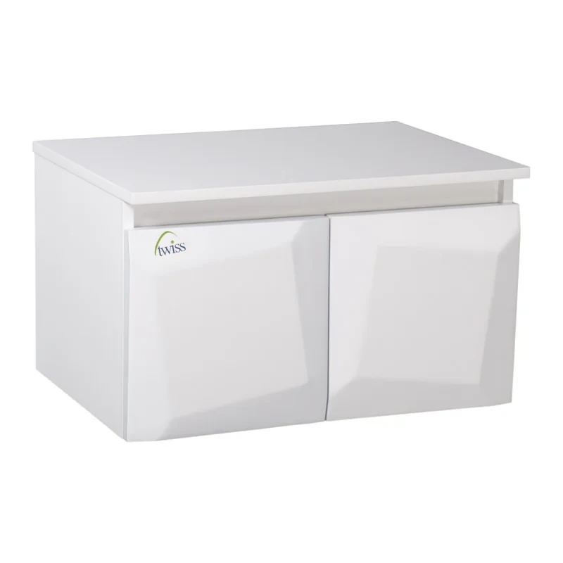 کابینت روشویی توییس مدل tws 3D 1
