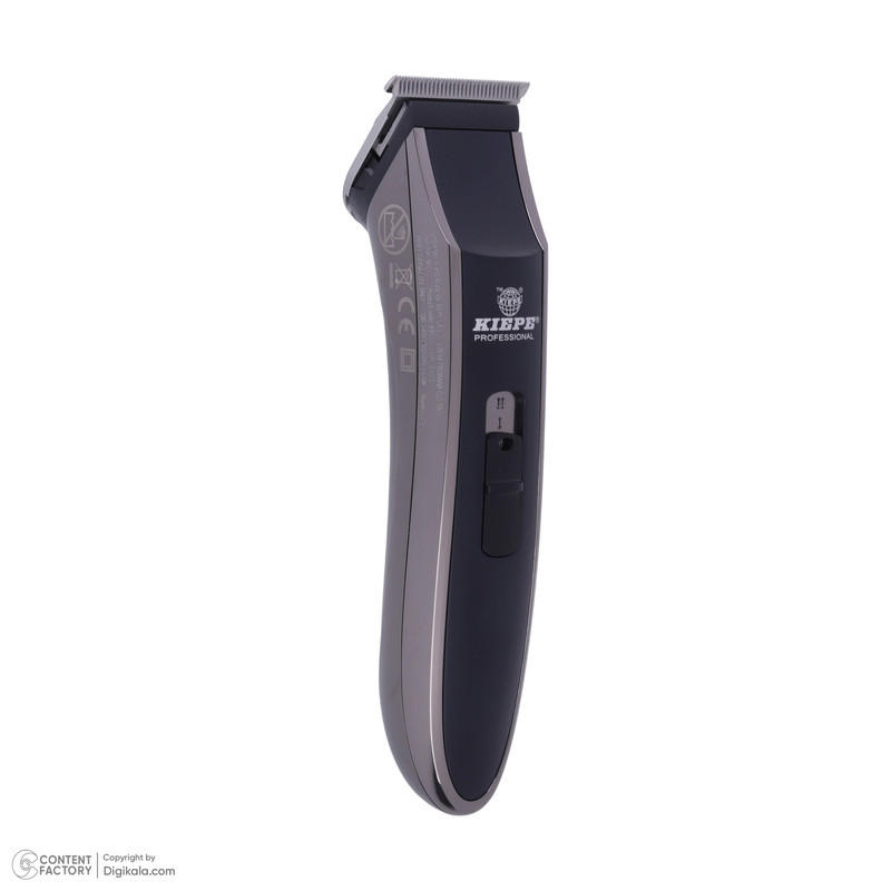 ماشین اصلاح موی صورت شارژی کیپه مدل mini GROOVE