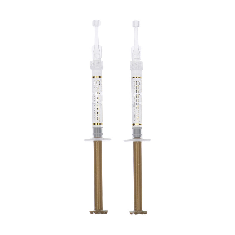 ژل بلیچینگ سفید کننده دندان الترادنت مدل Opalescence PF حجم 1.2 میلی لیتر بسته 2 عددی