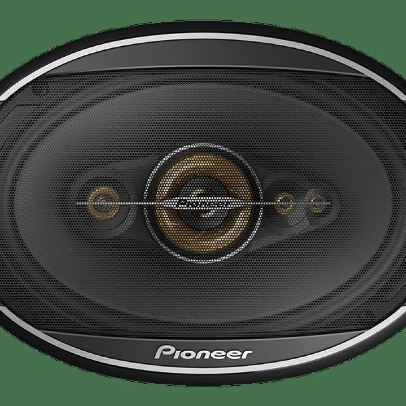 اسپیکر خودرو پایونیر مدل TS-A6998S بسته دو عددی