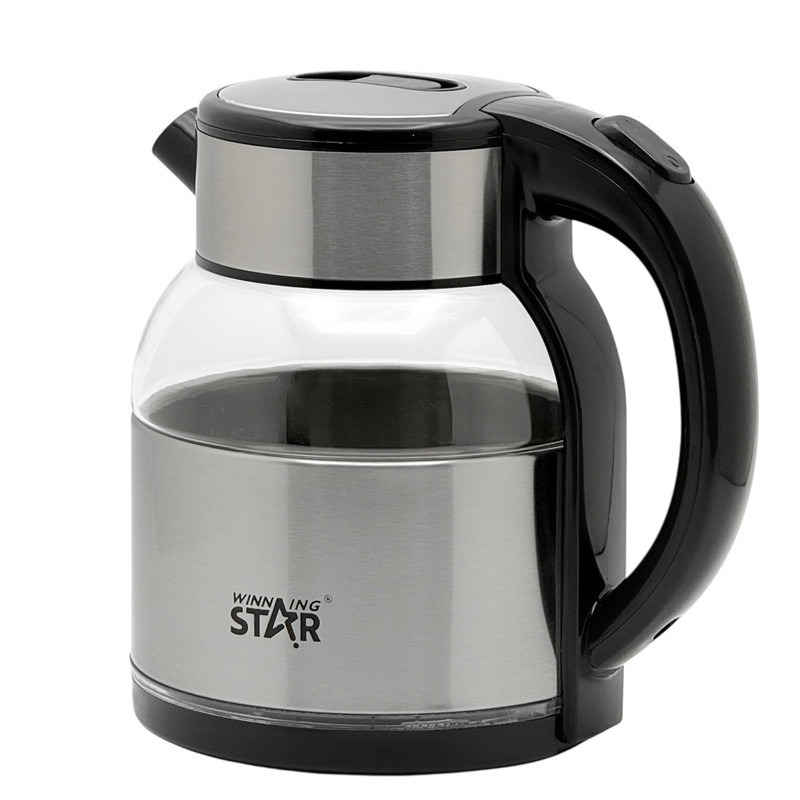 کتری برقی وینینگ استار مدل ST-6051 گنجایش 1.8 لیتر
