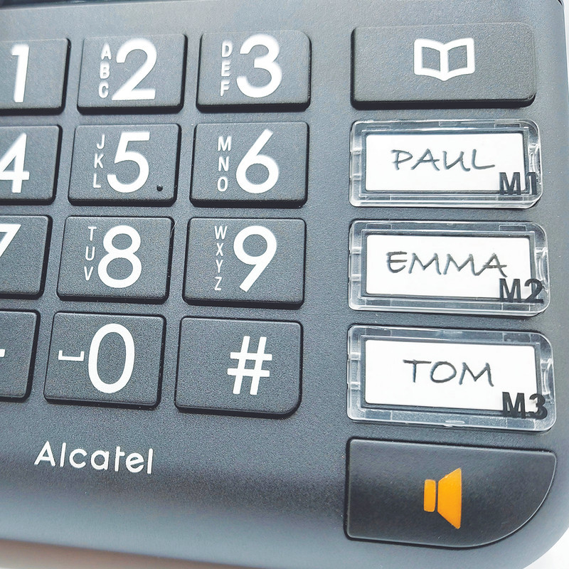 تلفن آلکاتل مدل TMAX 70