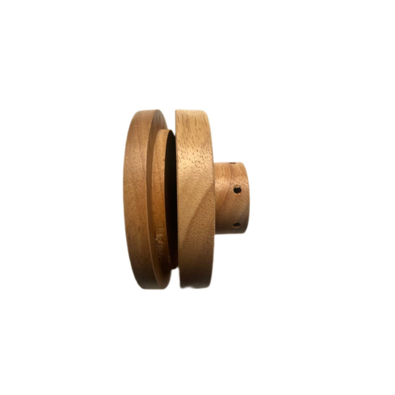 تاپ اسموک مدل دودی بارتندر کد 005