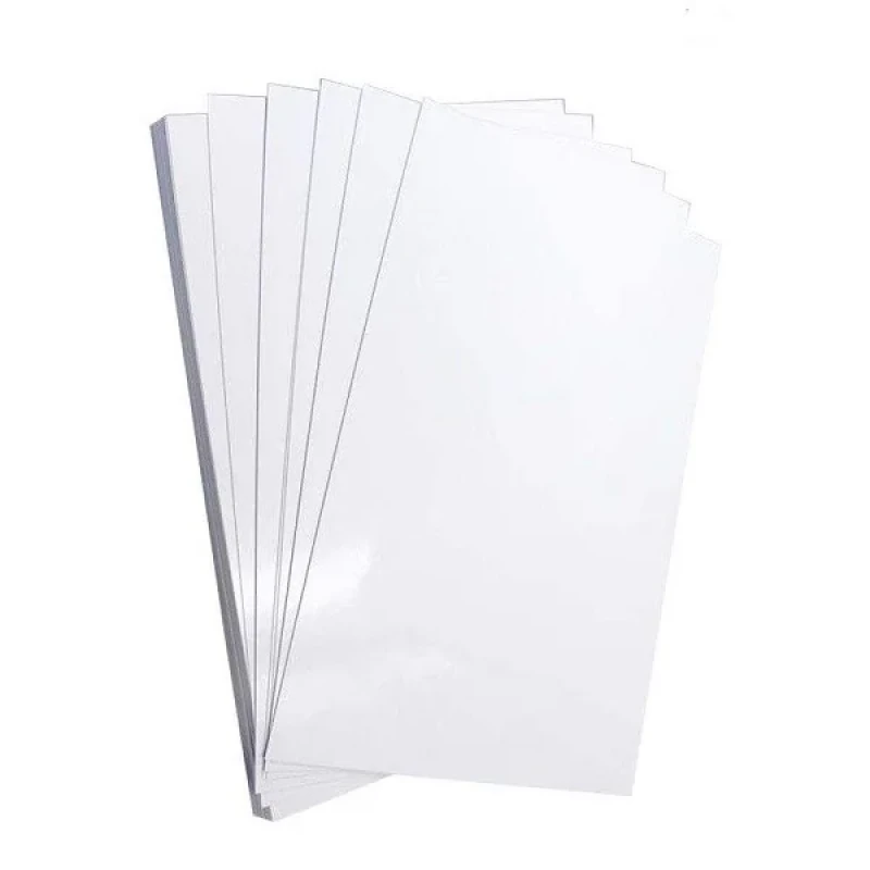 کاغذ A4 کپی مکس کد 200 بسته 200 عددی