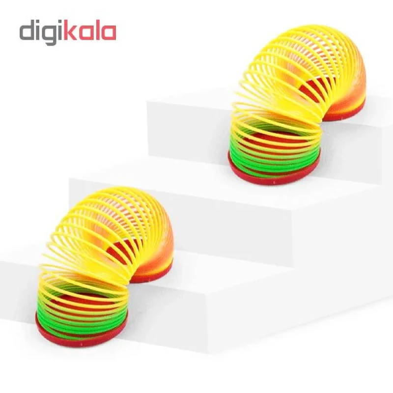 فنر بازی مدل LX124