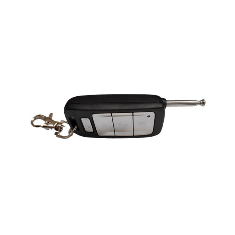 دزدگیر خودرو استیل میت مدل GRHRX1000 -R4