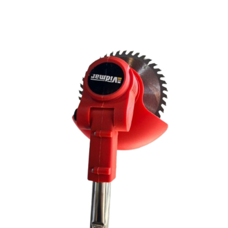 علف زن شارژی ویدمار مدل V-SH-3-6