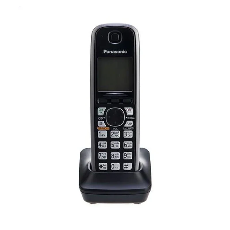شماره گیر مدل KX-TG371  مناسب تلفن پاناسونیک