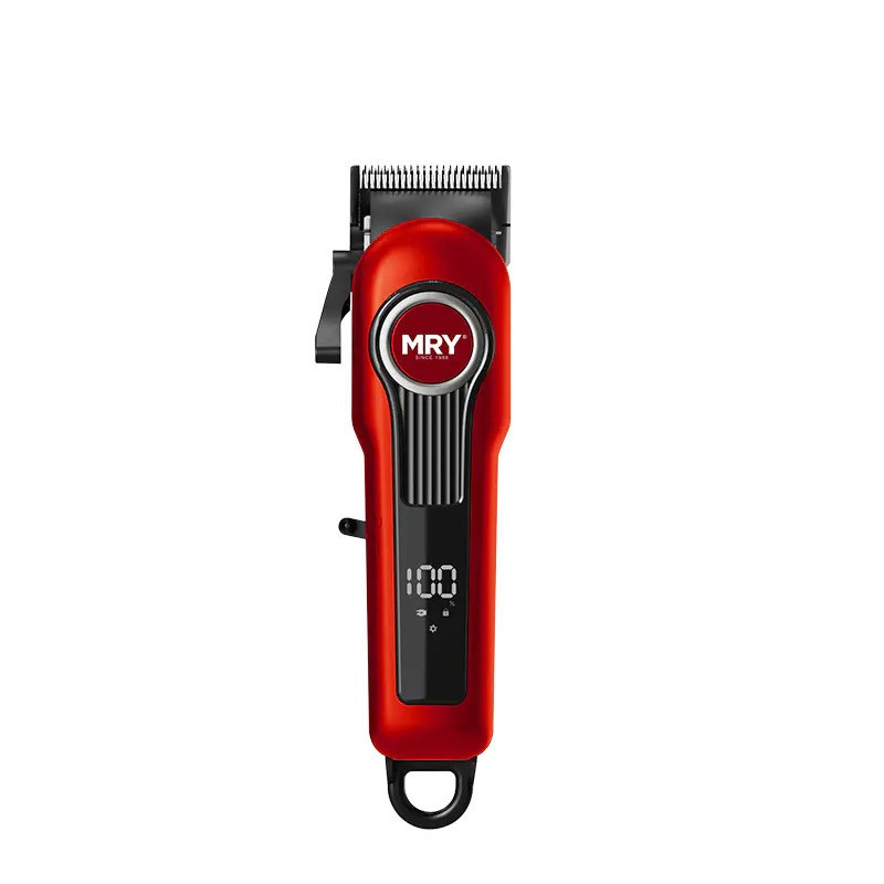 ماشین اصلاح موی سر و صورت شارژی ام آر وای  مدل MR-8128