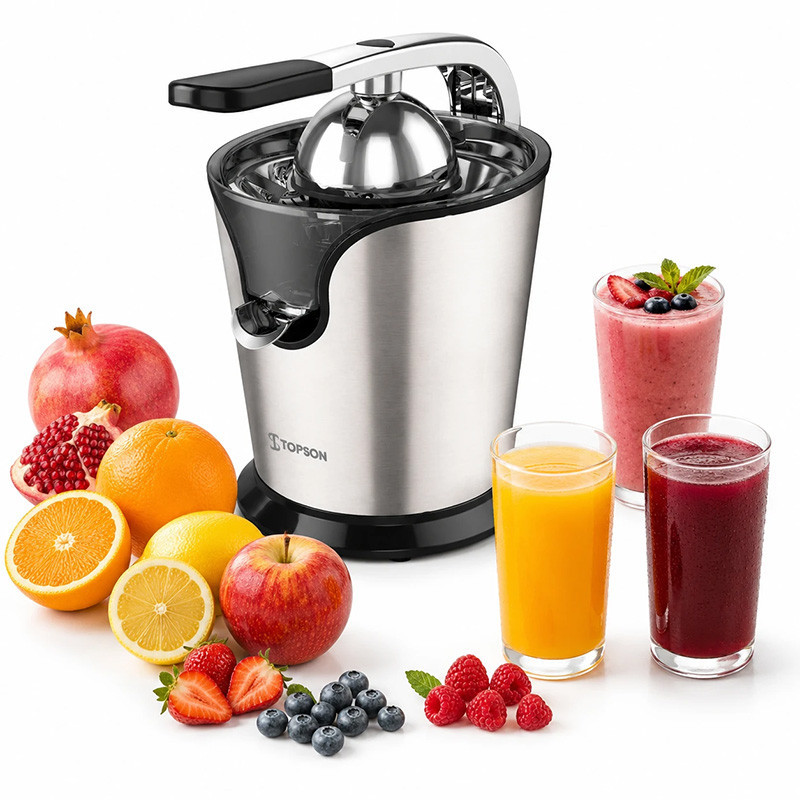 آب مرکبات‌گیر 160 وات تاپسون مدل CJ-T4016