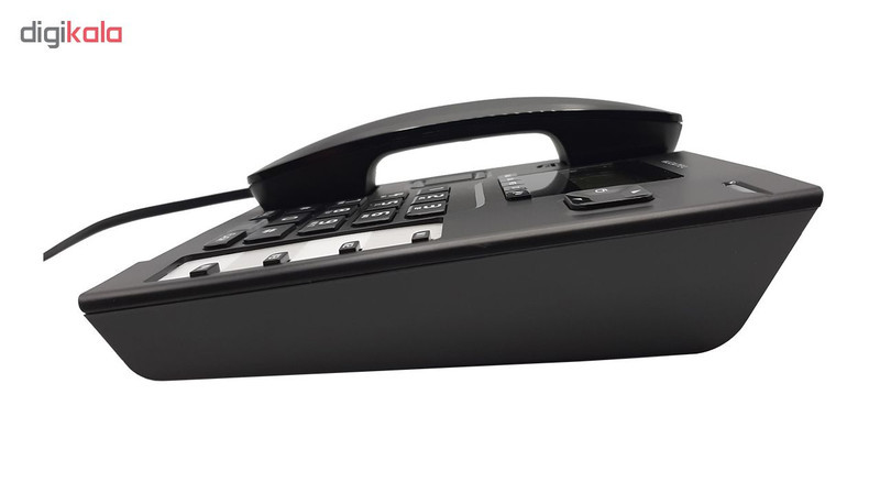 تلفن رومیزی آلکاتل مدل T56