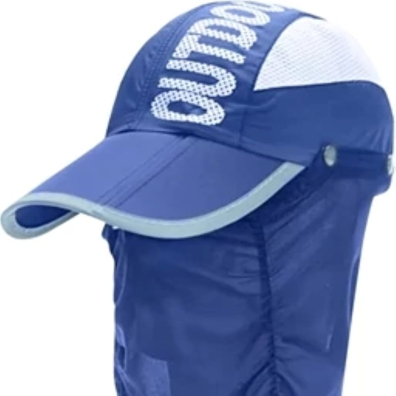 کلاه آفتابگیر مدل outdoor X1