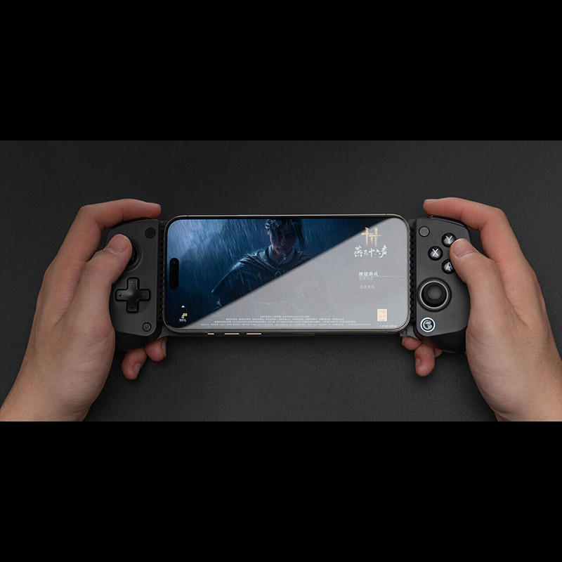 دسته بازی گیمسر مدل X5S
