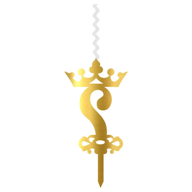شمع تولد طرح ? کد ?CH