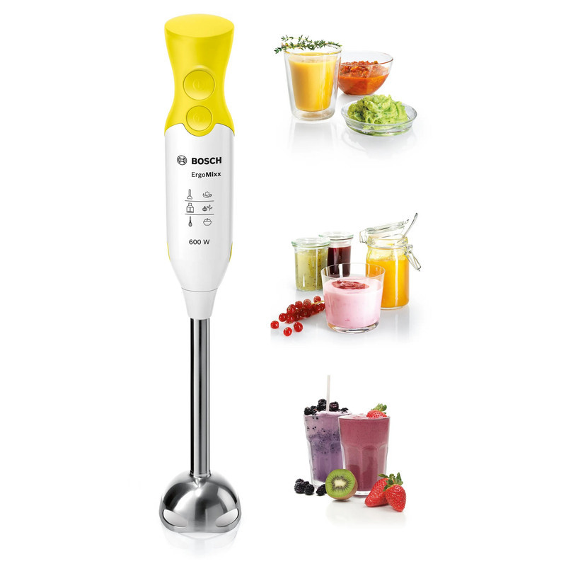 گوشت کوب برقی 600 وات بوش مدل MSM66110Y