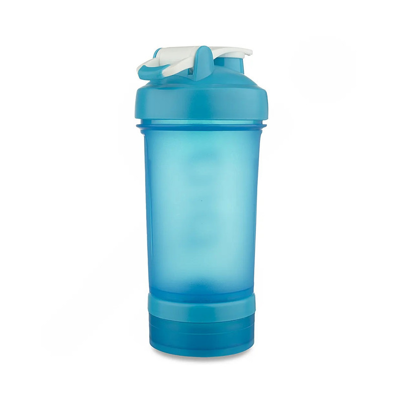 شیکر ورزشی مدل NK-7368 گنجایش 0.45 لیتر