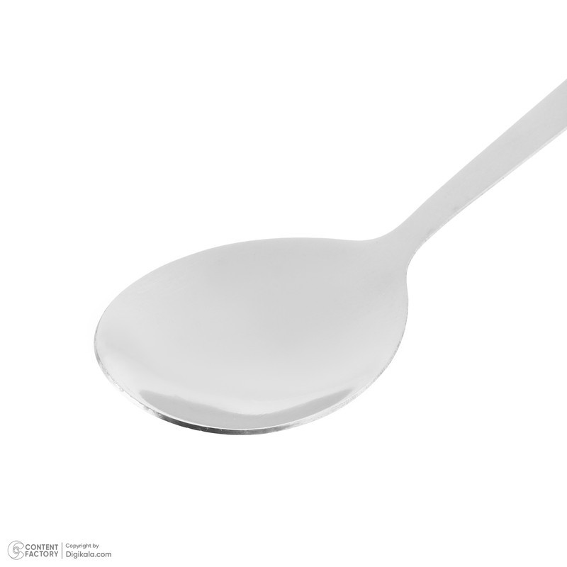 ست قاشق و چنگال کودک مدل milk مجموعه دو عددی