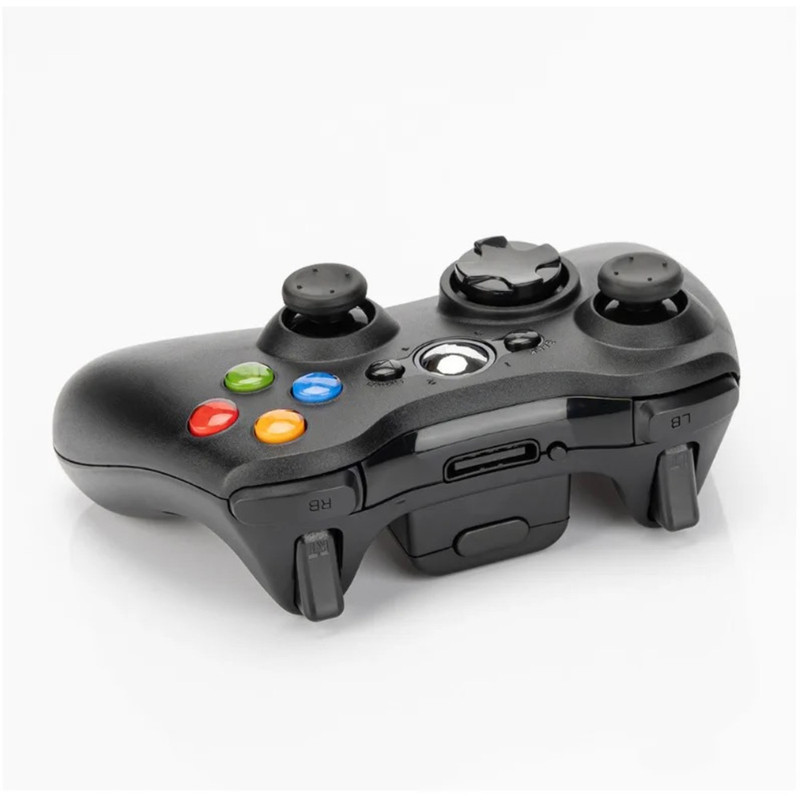 دسته بازی ایکس باکس مدل X_360