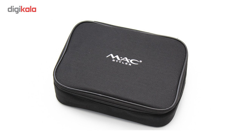 ماشین اصلاح سر و صورت مک استایلر مدل MC-041