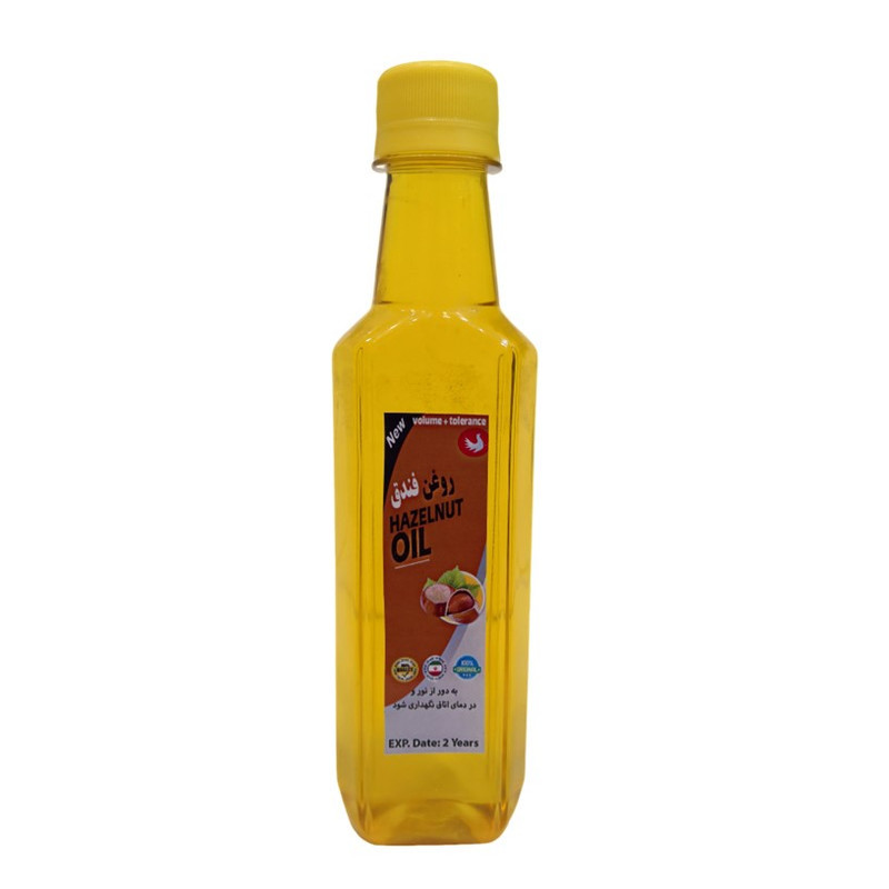 روغن فندق پامکا مدل پایه حجم 250 میلی لیتر