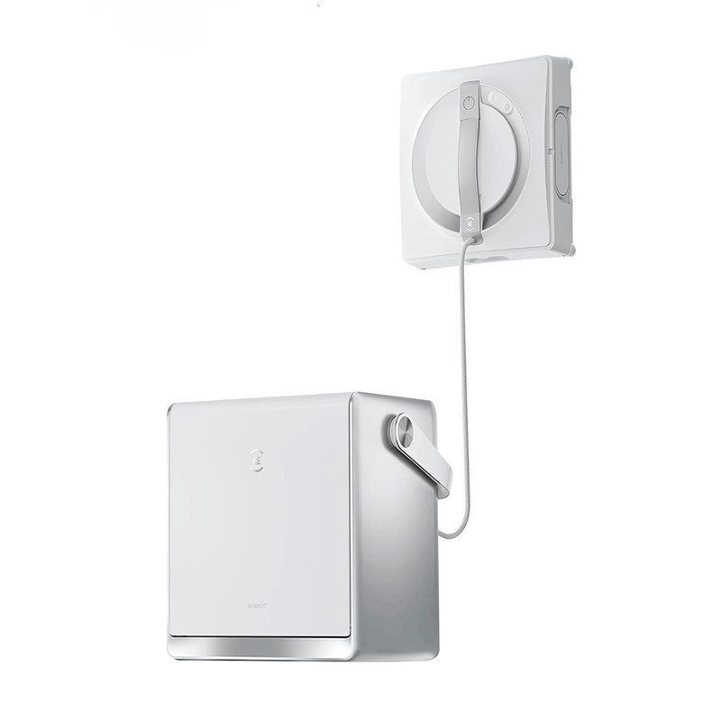 ربات شیشه پاک کن اکووکس مدل رباتیک WINBOT W2 PRO