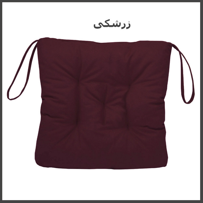 تشک صندلی مدل NM-172