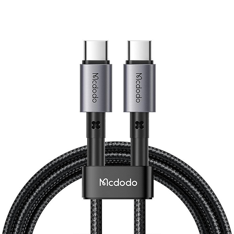 کابل USB-C مک دودو  مدل CA-3131 طول 1.5متر