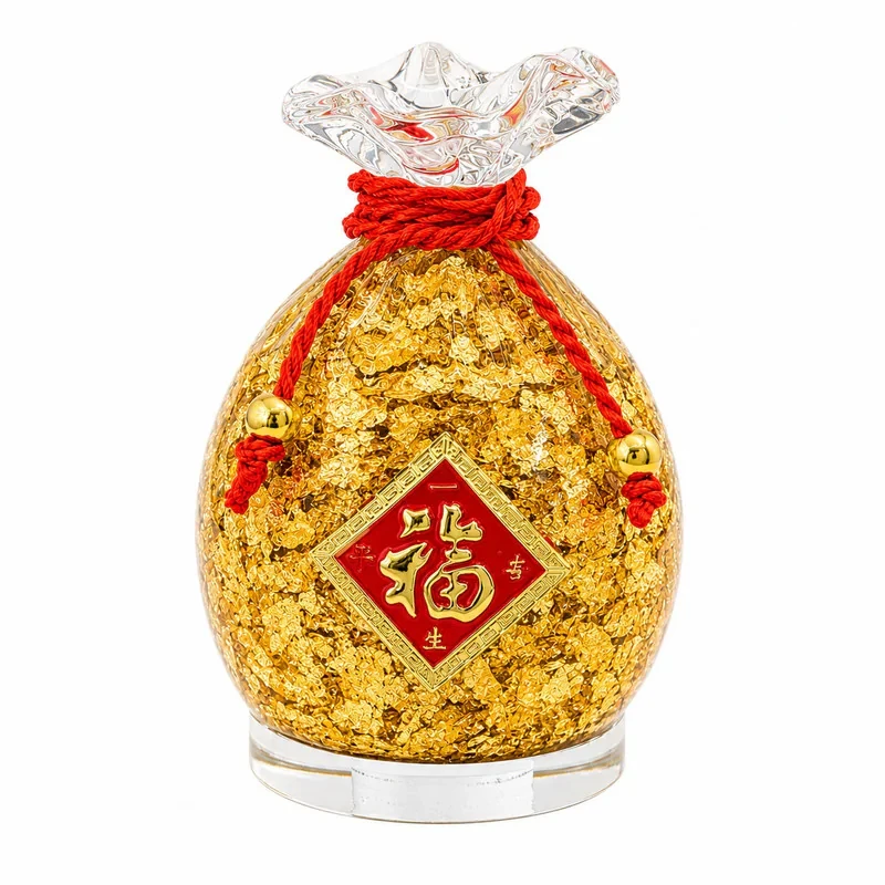 مجسمه مدل gold