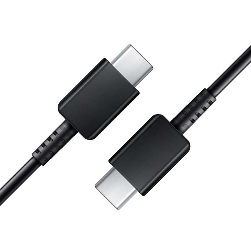 کابل USB-C گلکسی مدل 25W VIETNAM طول 1 متر