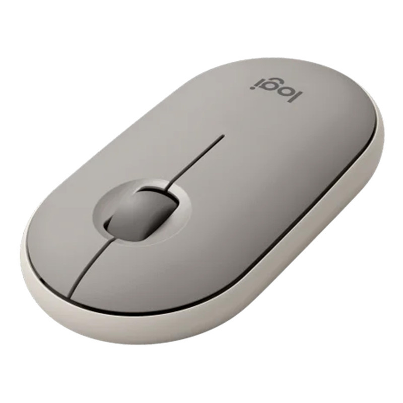 ماوس بی سیم لاجیتک مدل Pebble M350