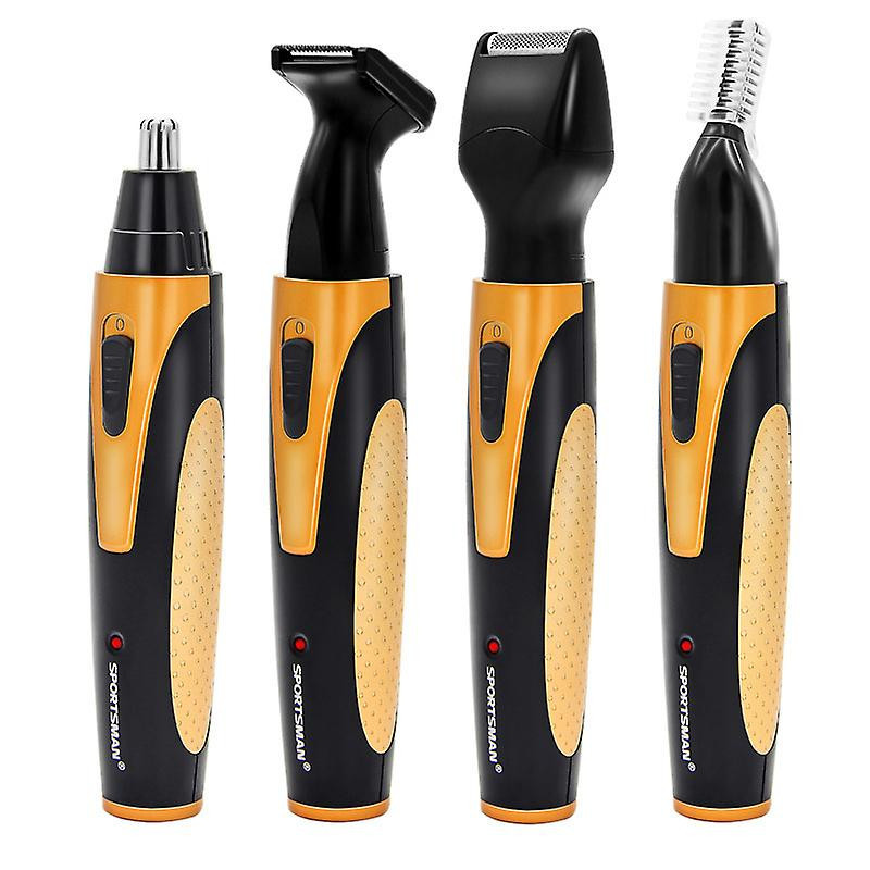 موزن گوش و بینی و خط زن اسپورتز من مدل SM-409 4IN1