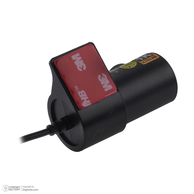 دوربین ثبت وقایع کلارو مدل CL-38 مجموعه 2 عددی