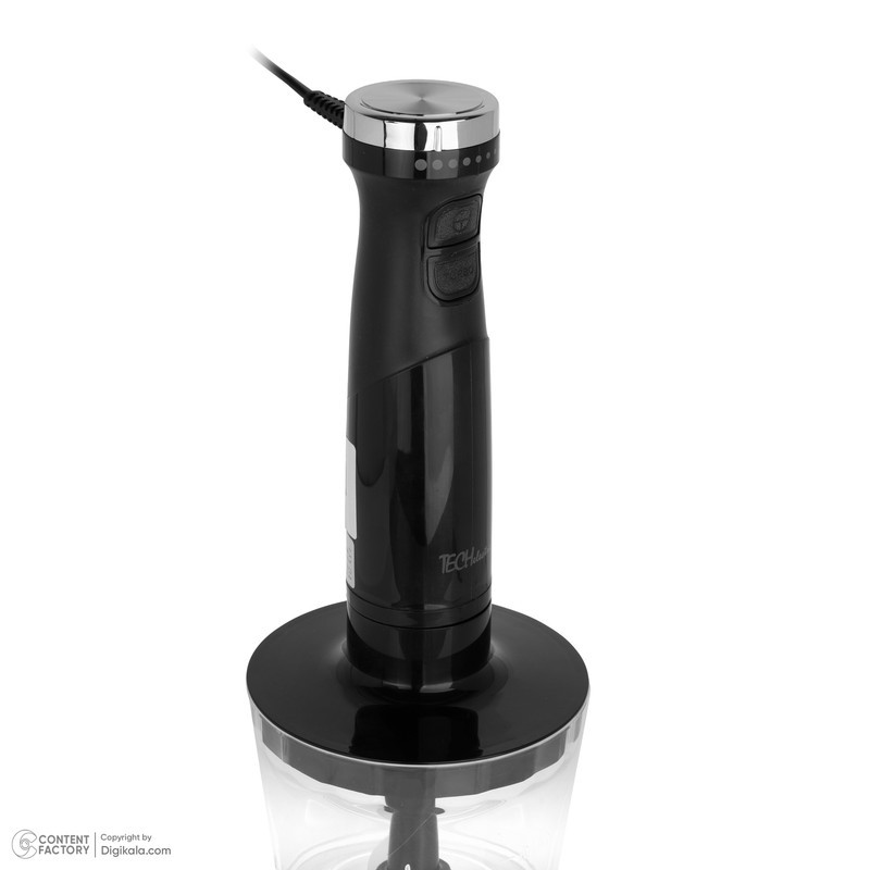 گوشت کوب برقی چندکاره 600 وات تک الکتریک مدل HB1108-61WB