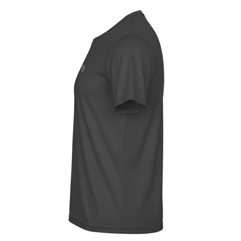 تی شرت ورزشی آستین کوتاه مردانه مدل CoolEdge
