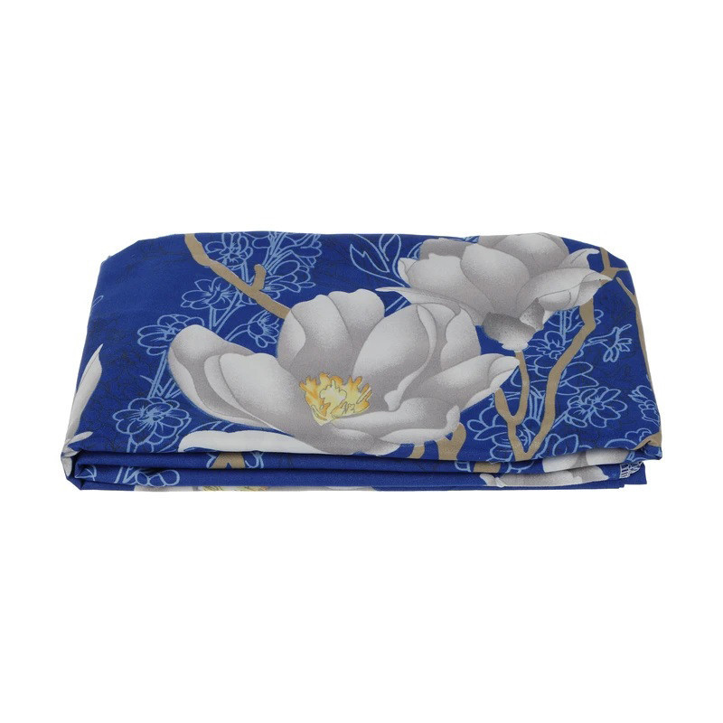 کاور لحاف ناتوسا مدل ارکیده دو نفره سایز 220x240 سانتی متر