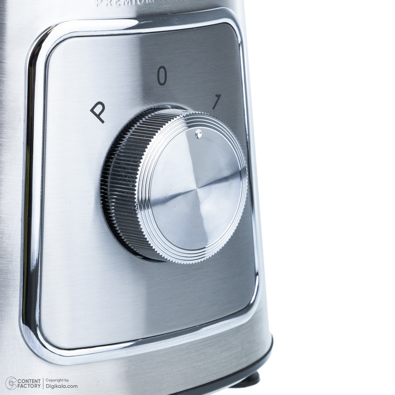 آسیاب صنعتی برلین مدل BG-1143 CG