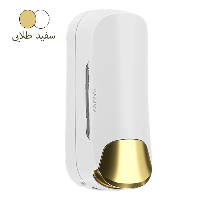 مخزن مایع دستشویی سارودی مدل ایما