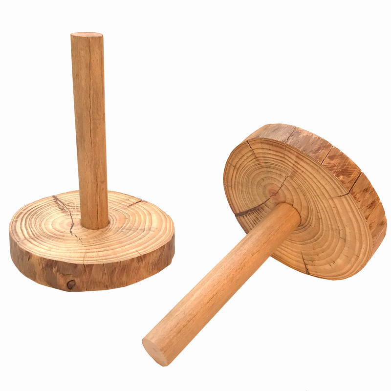پایه دستمال کاغذی کد 01