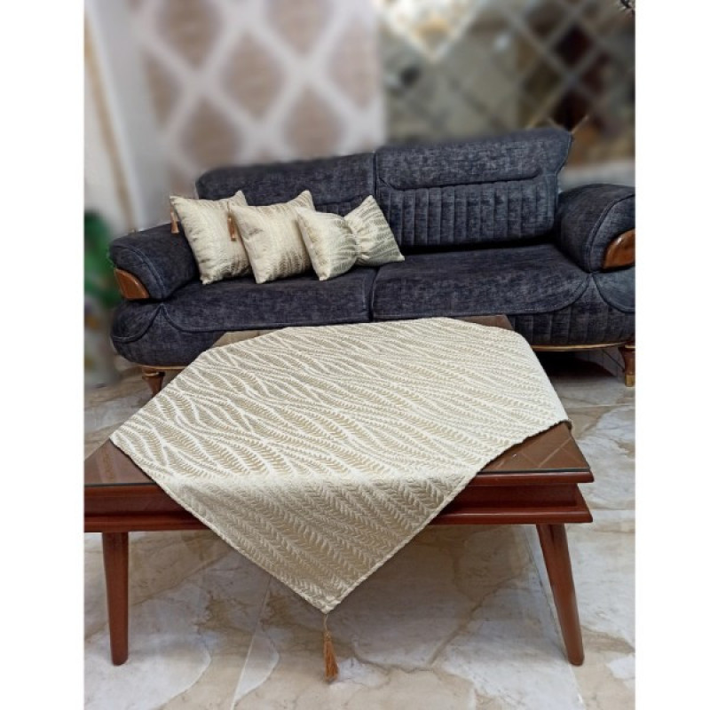 کاور کوسن کد 207 مجموعه سه عددی