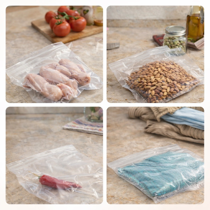 دستگاه وکیوم روزینکس مدل FRESH