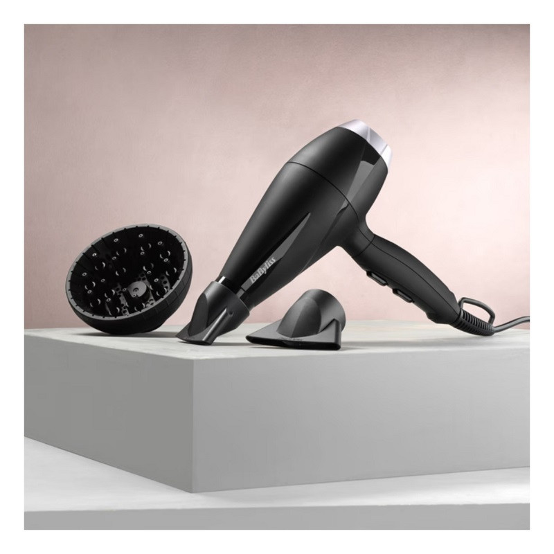 سشوار حرفه ای 2100 وات بابیلیس مدل Style pro 2100