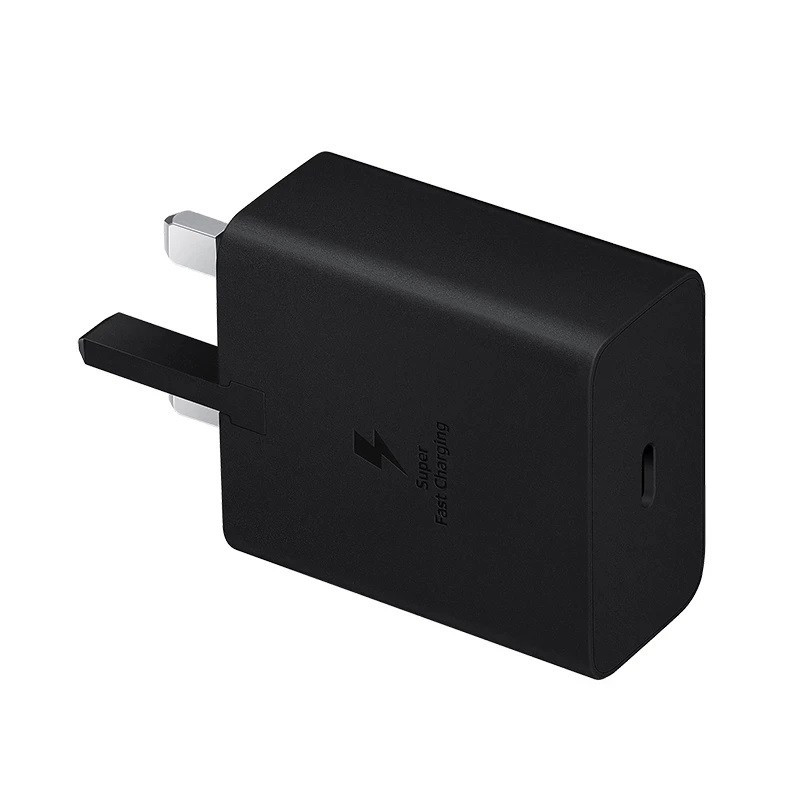 شارژر دیواری 45 وات مدل EP-T4510 به همراه کابل تبدیل USB-C