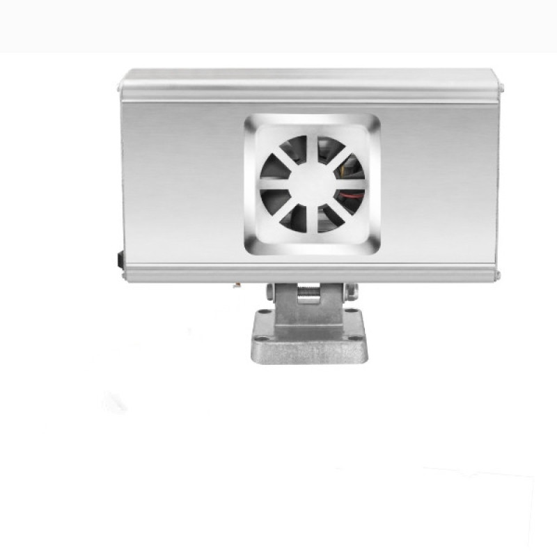 پروژکتور 24 ولت سیار خودرو مدل آفتابی AN150sA-24V