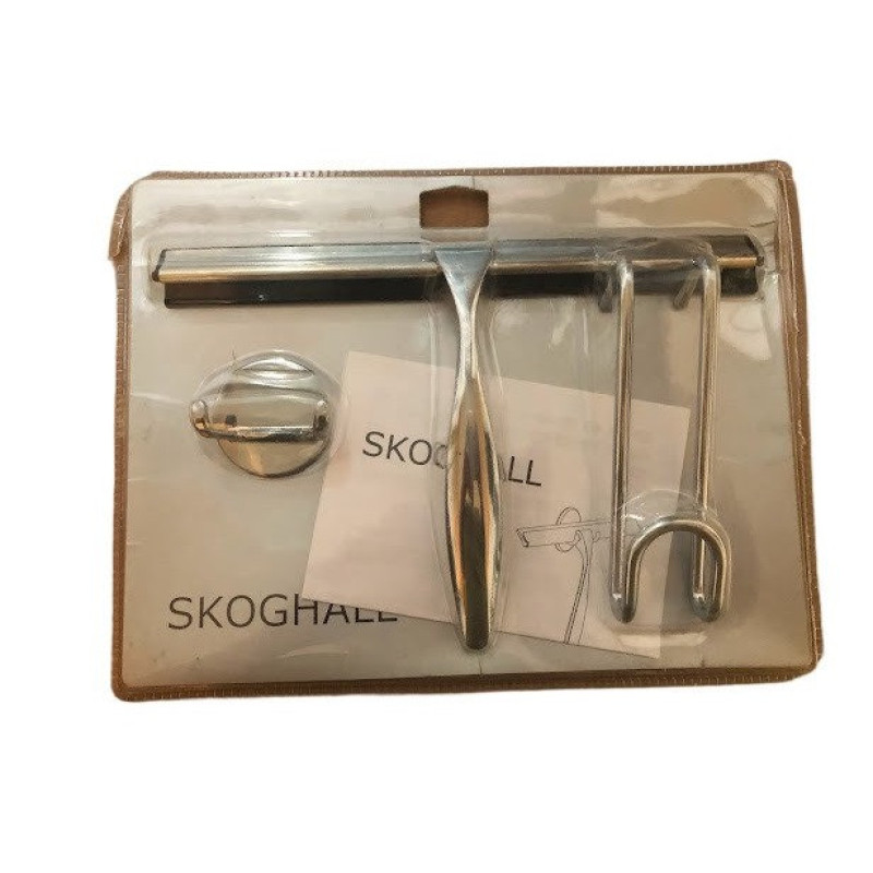 ست تمیز کننده سطوح مدل SKOGHALL مجموعه سه عددی